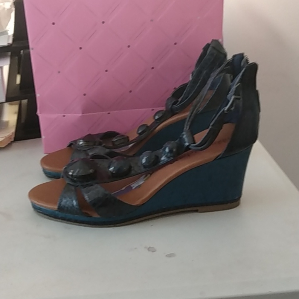 Libby Edelman Espadrilles